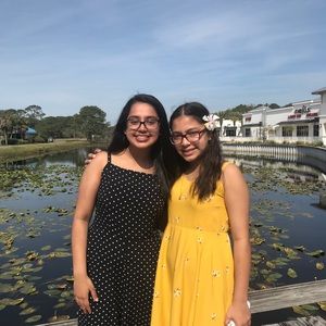 Meet your Posher, Latifah